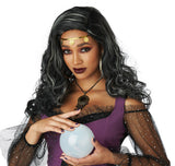 MYSTIFIED WIG California Costume 70948