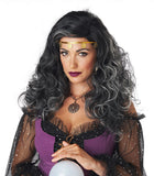 MYSTIFIED WIG California Costume 70948