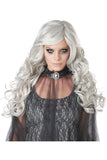 DEAD BRIDE WIG California Costume 70957