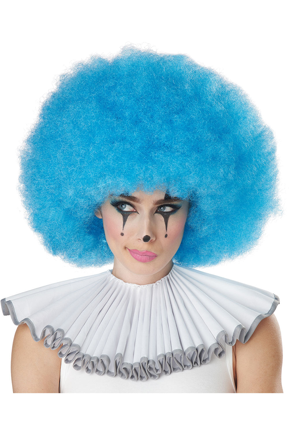 JUMBO AFRO WIG California Costume 70963