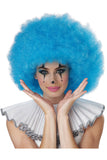 JUMBO AFRO WIG California Costume 70963