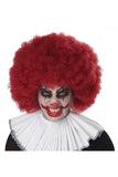 JUMBO AFRO WIG California Costume 70964