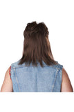 The Lone Wolf Mullet Wig California Costume 7120/120