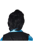Full House Mullet Wig California Costume 7121-208
