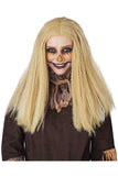 Crimped Scarecrow Wig California Costume 7220/072