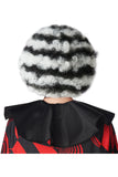 Spiral Clown Wig California Costume 7221-216