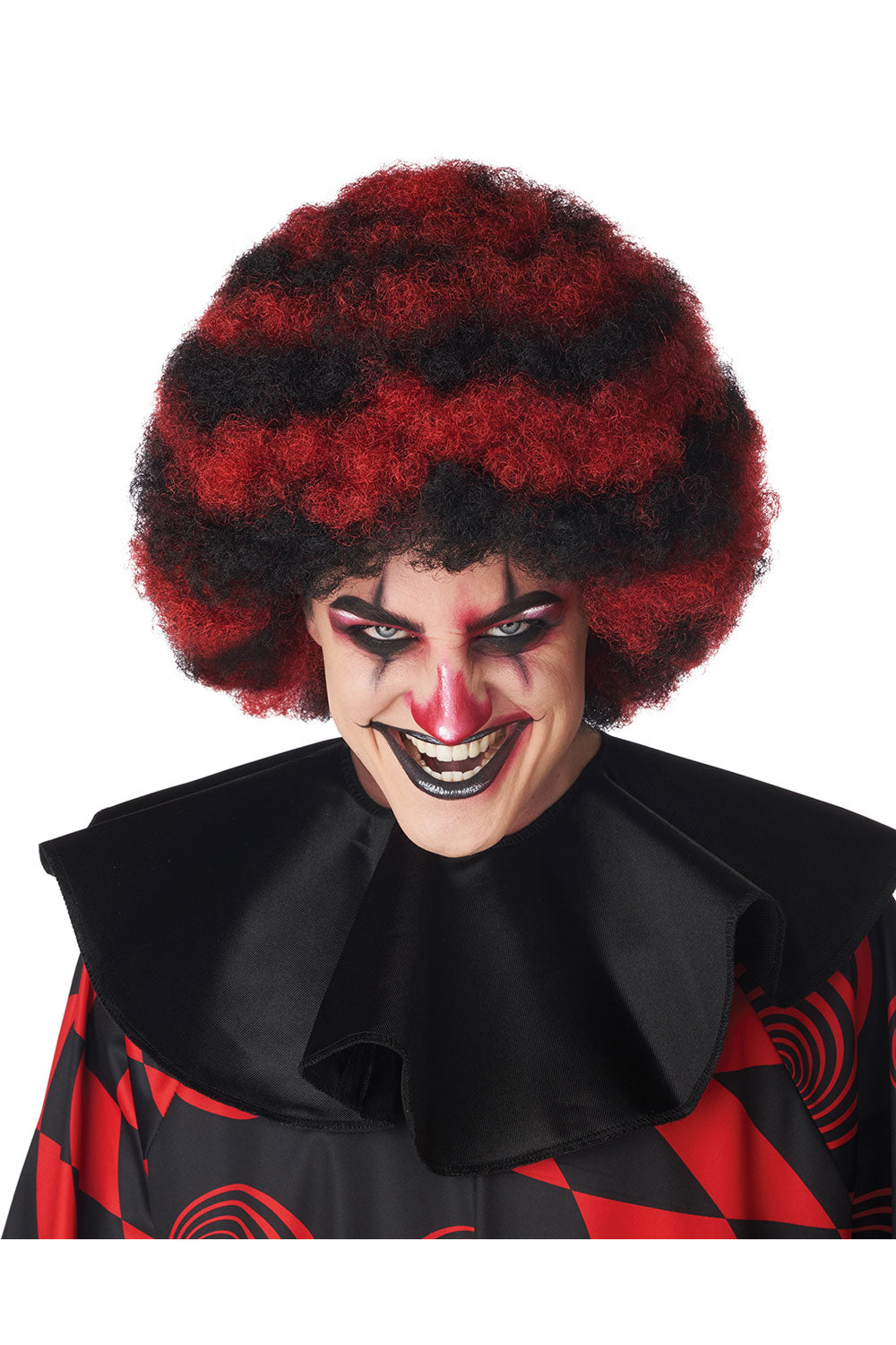 Spiral Clown Wig California Costume 7221-217