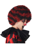 Spiral Clown Wig California Costume 7221-217