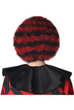 Spiral Clown Wig California Costume 7221-217