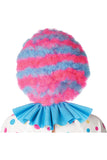 Spiral Clown Wig California Costume 7221-219
