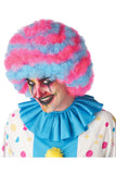 Spiral Clown Wig California Costume 7221-219