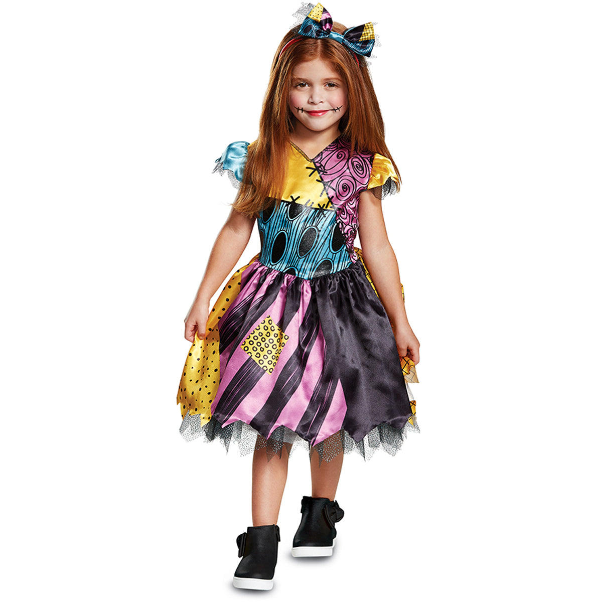 Sally Classic Toddler Disguise  79532