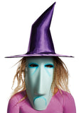 Shock Adult Mask Disguise 79539