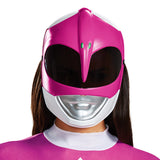 Pink Ranger Adult Mask Disguise 79721