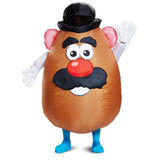 MR. POTATO HEAD INFLATABLE ADULT Disguise 79923