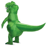 REX INFLATABLE ADULT Disguise 79926