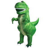 REX INFLATABLE ADULT Disguise 79926