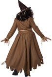Harvest Hottie/Plus California Costume 8023/069