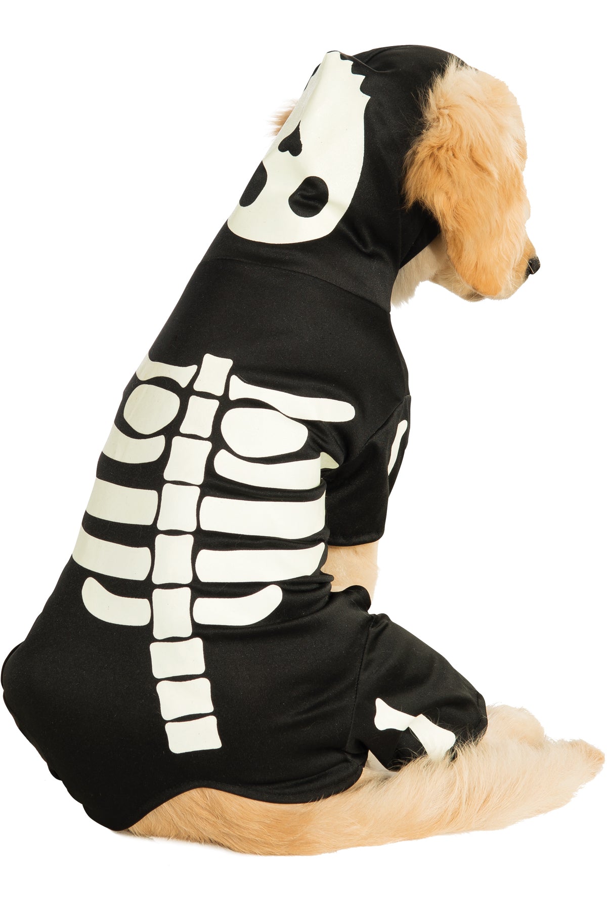 Glow In The Dark Skeleton Rubies 887825