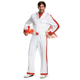 DUKE CABOOM DELUXE ADULT Disguise 89865