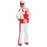 DUKE CABOOM DELUXE ADULT Disguise 89865