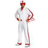 DUKE CABOOM DELUXE ADULT Disguise 89865