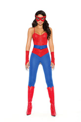Spider Super Hero Elegant Moments 9140