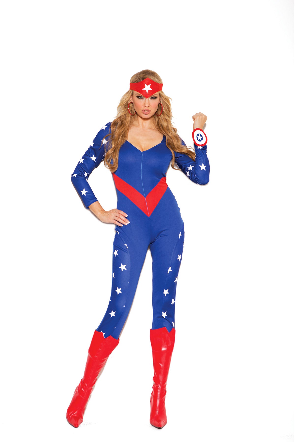 American Hero Elegant Moments 9144