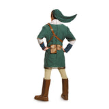 Link Prestige Adult Disguise 98788