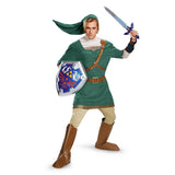 Link Prestige Adult Disguise 98788