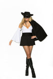 Daring Bandit Elegant Moments 99055