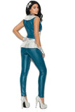 Galaxy Girl Elegant Moments 99081