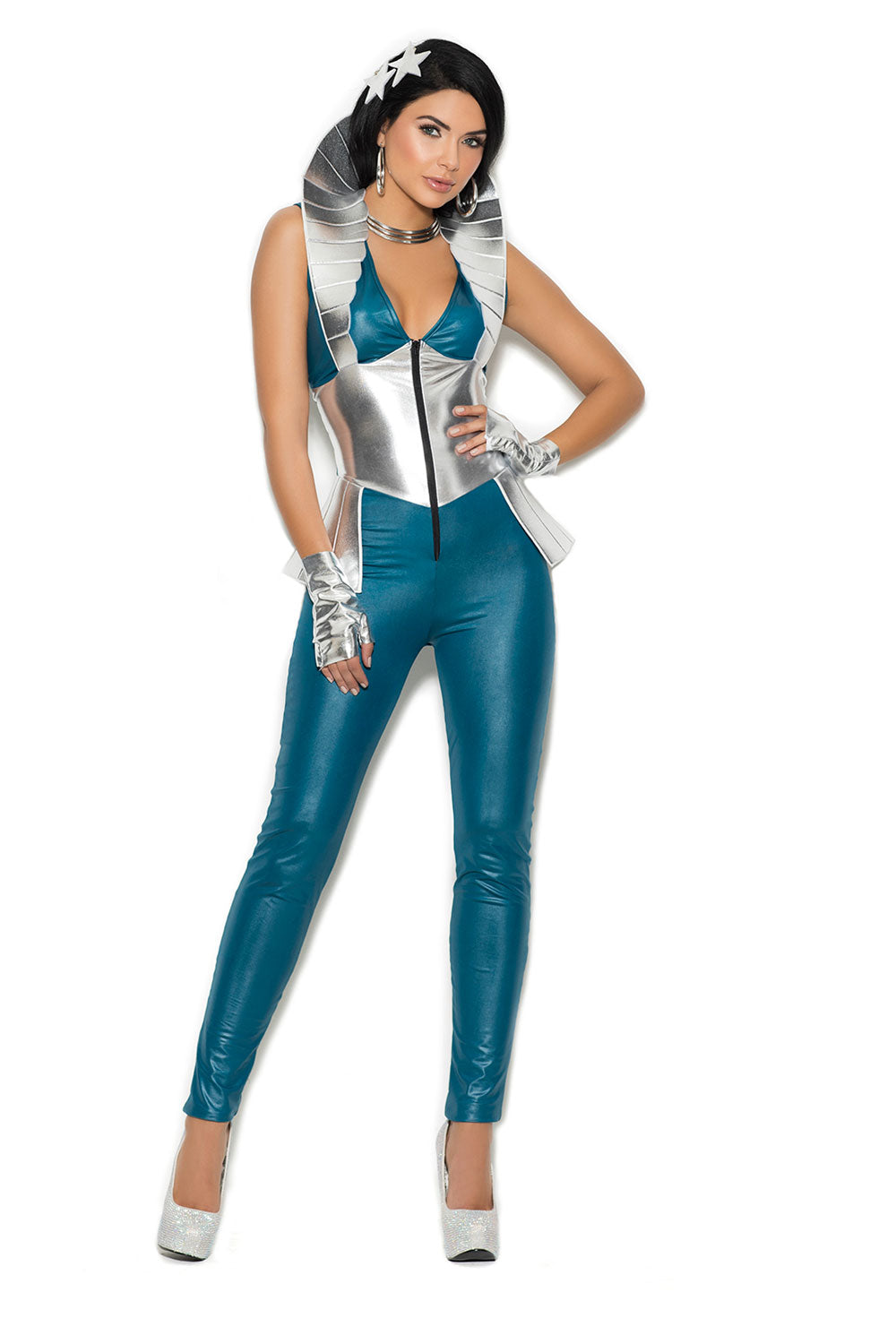Galaxy Girl Elegant Moments 99081