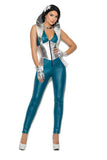 Galaxy Girl Elegant Moments 99081