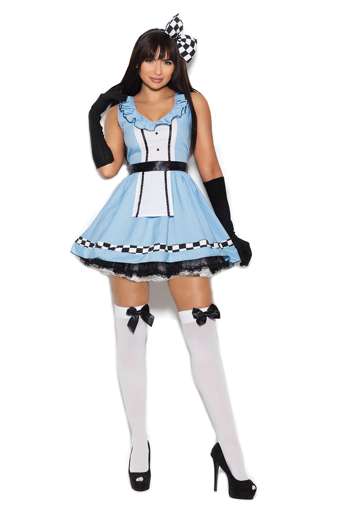 Storybook Alice Elegant Moments 99084