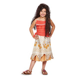 Moana Classic Disguise 99475