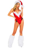 1Pc Santas Hottie Roma  C203