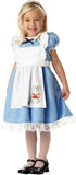 Little Alice In Wonderland Costume California Costume 00069