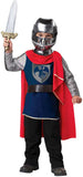 California Costumes Gallant Knight Toddler Boys Halloween Costume
