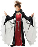 California Costumes Vampire Girl Kids Girls Halloween Costume