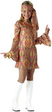 Disco Dolly California Costume 00263