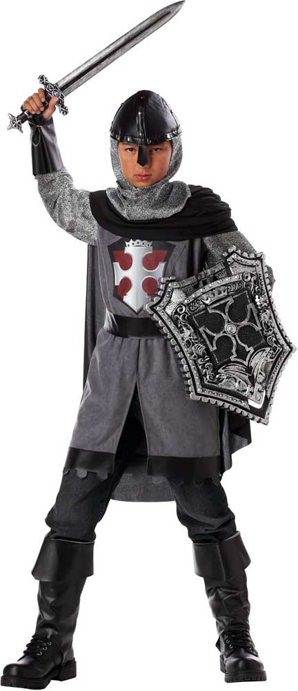 California Costumes Xanadu Dragon Slayer Kids Boys Halloween Costume