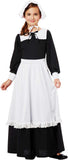 Mayflower Pilgrim Costume California Costume 00425