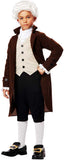 Founding Father Costume California Costume 00435