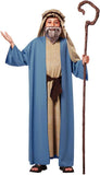 Shepherd Noah Religious Costume California Costume 00475