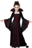 ROYAL VAMPIRE / CHILD California Costume 00536