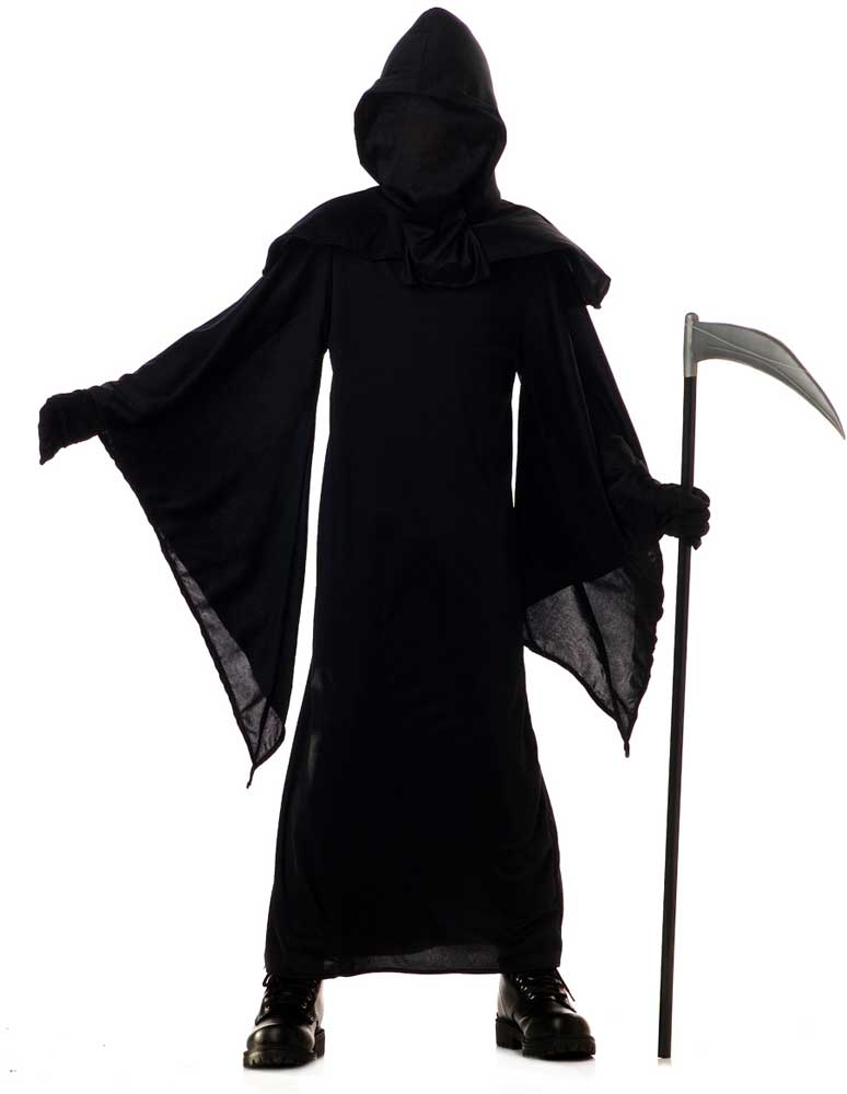 Horror Robe Costume California Costume 00570