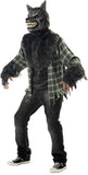Full Moon Madness Costume California Costume 00880