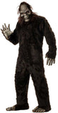 Big Foot California Costume 01012