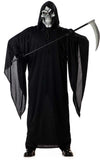 California Costumes Grim Reaper Monster Adult Men Halloween Costume